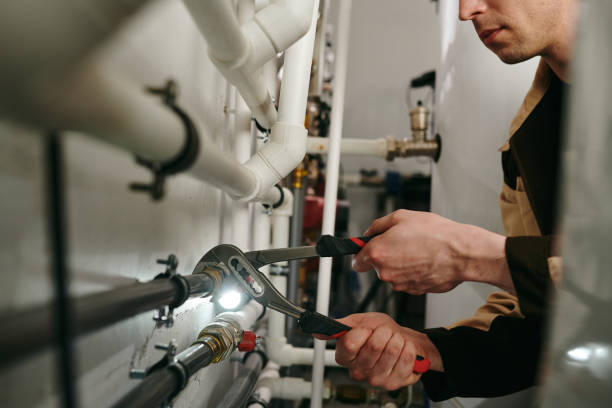 Best Plumbing Installation Services  in Wilsonville, OR