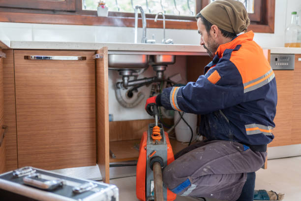 Best Plumbing Repair Near Me  in Wilsonville, OR
