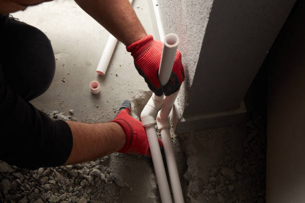 Best Shower Repair Services  in Wilsonville, OR