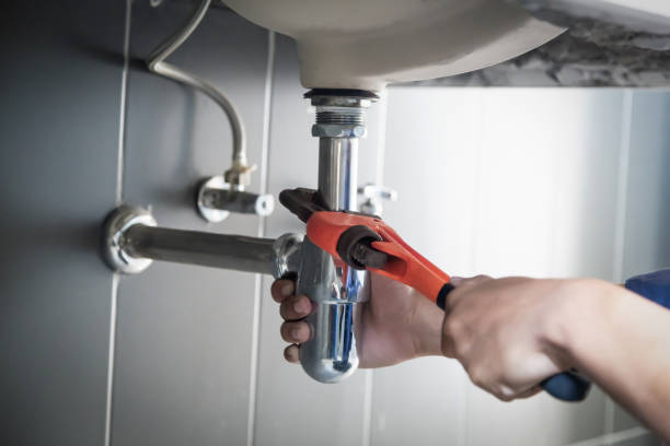 Best Leak Detection Services  in Wilsonville, OR