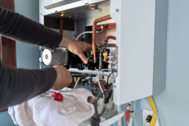 Best Sewer Line Repair  in Wilsonville, OR