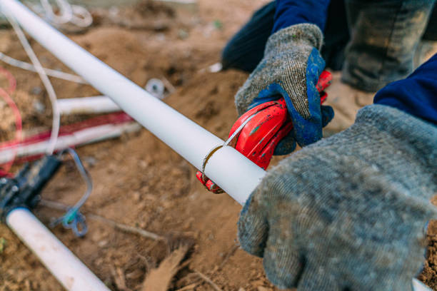 Professional Plumbing in Wilsonville, OR